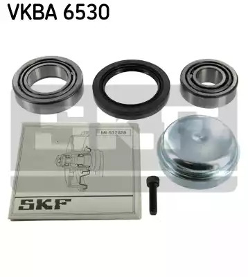 Комплект подшипника SKF VKBA 6530